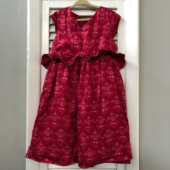 Tea Collection Other - Tea collection dress size 7